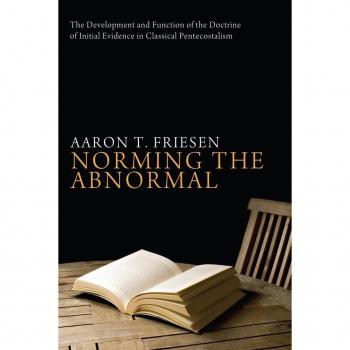 Norming the Abnormal