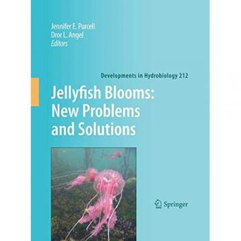 Jellyfish Blooms: New Problems and Solutions