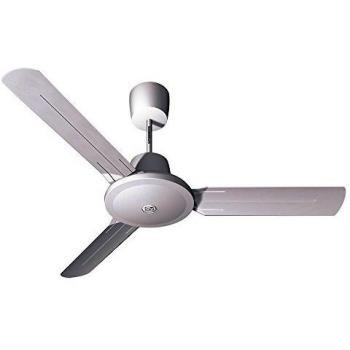 Vortice Ventilateur de plafond silencieux été/hiver Ø 142 cm