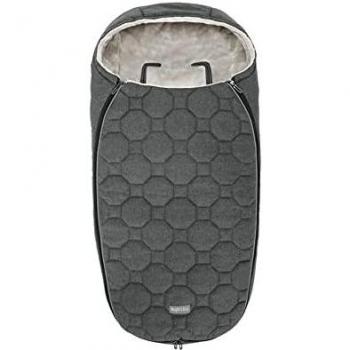 Sacco termico per passeggino Inglesina Stone Grey
