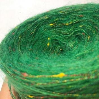 Bufanda Súper Suave 250g