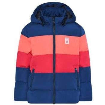 LEGO® kidswear 705 Jacke für Mädchen in Dunkelblau