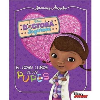 El gran llibre de les pupes