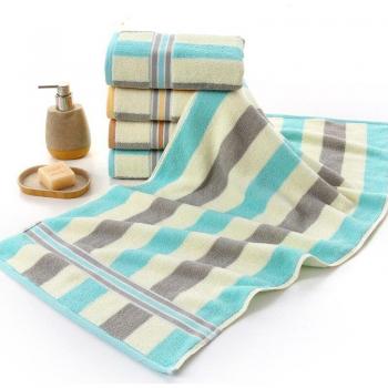 Cusack Soft Cotton Hand Face Towel for Adults 40 x 90 cm