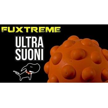 Ferribiella FX36 Ultrasound Palla atomica, 9,5 cm
