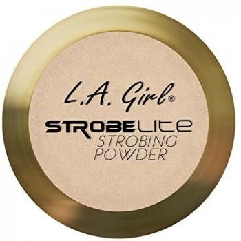 L.A. GIRL 110 Watt Strobe Lite Puder – Modell D0102H2cN8U