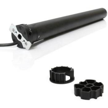 Avosdim Motor für Rollläden mit ZF64-Anpassungen