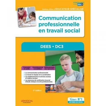 Communication professionnelle en travail social