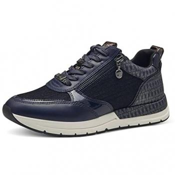 Sneakers basse Tamaris con dettagli metallici 23732-890
