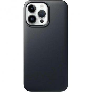 Nudient Thin Blue Phone Case für iPhone 14 Pro Max
