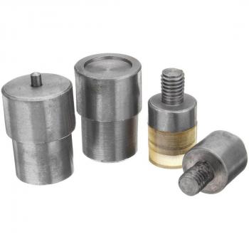 Metal Buckle Rivet Installation Tool