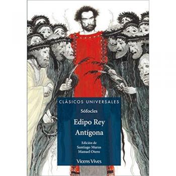Edipo rey/Antigona