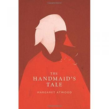The Handmaid's Tale (Hardcover)