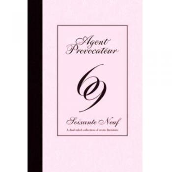 Agent Provocateur:69