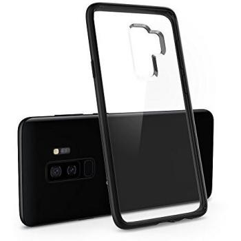 Spigen 593CS22924 Cover Ibrida Galaxy S9 Plus