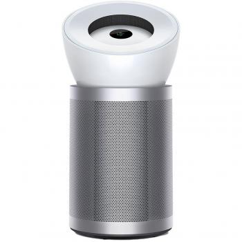 Purificatore Dyson HEPA Big+Quiet con Formaldeide (Bianco/Argento)