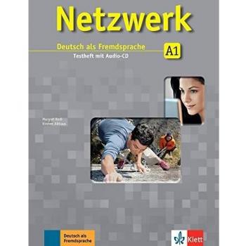 NETZWERK A1 TESTHEFT