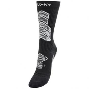 Floky Axsist 2.0 Nero, taglia M-L Unisex colore Bianco|Nero