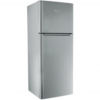 Frigorifero Combinato 438L Advanced Hygiene Inox