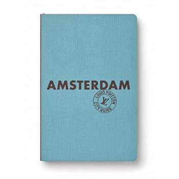 Amsterdam City Guide 2023 (Français)