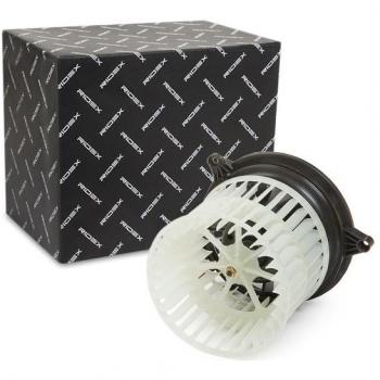 Déflecteur d'Air de Sécurité RIDEX 2669I0213