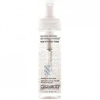 Giovanni 7 Fl Oz Mousse