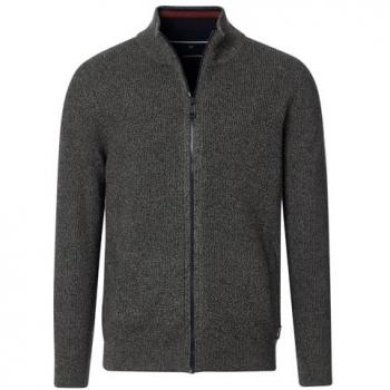 CASAMODA Uni-Strickjacke für Herren