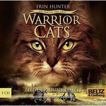 Warrior Cats