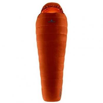 Ferrino Lightech 1200 Duvet, orange