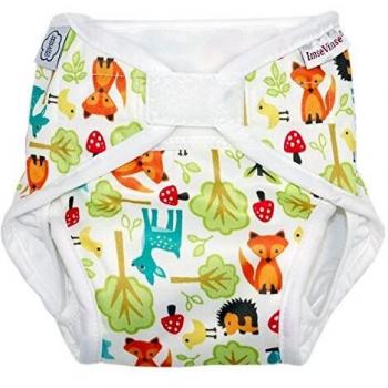 Pannolino Soft Bosque con ImseVimse