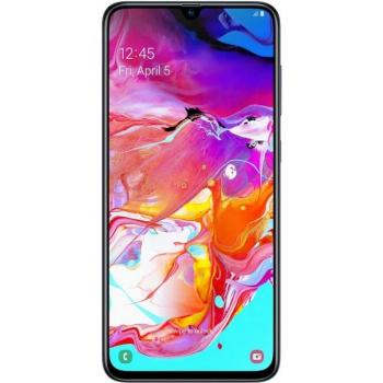 Samsung Galaxy A70 128 GB Schwarz Edition