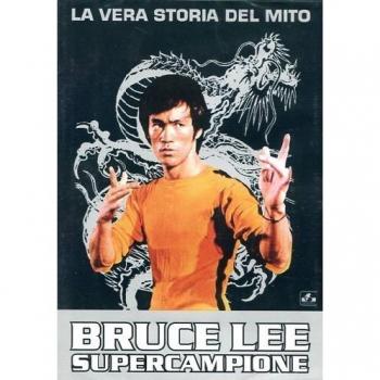 Bruce Lee Supercampione [Italian Edition]