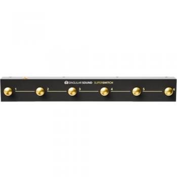 Superswitch Aeros Gold