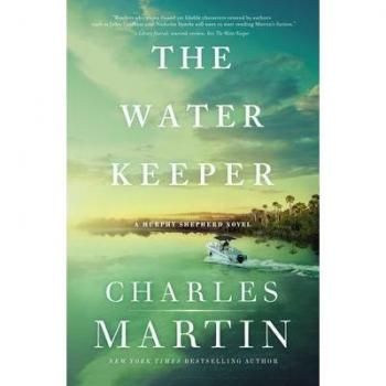 The Water Keeper by Charles Martin