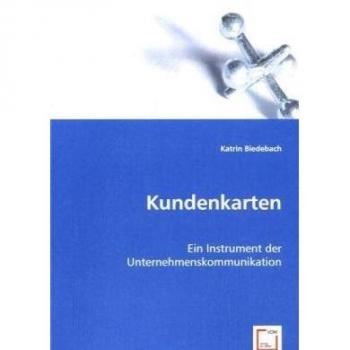 Kundenkarten