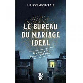 Le bureau du mariage idéal