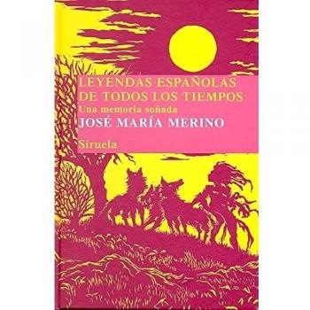 Leyendas Españolas De Todos Los Tiempos
