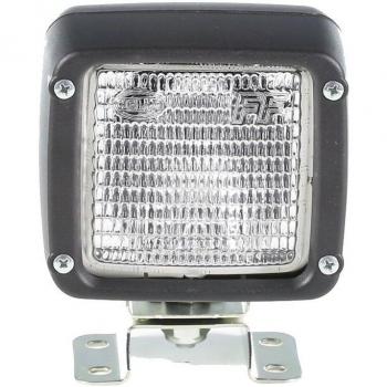 HELLA Lampe De Travail Torche Halogène H3 24V 12V (1GA 007 506‑011)