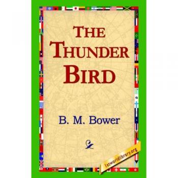 The Thunder Bird