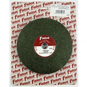 MUELA ESMER.MDCIP-200X20X32/8C-80 VERDE FAIOT