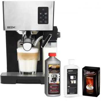 BEEM 1110SR Espresso-Siebträgermaschine