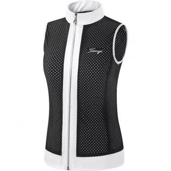 Uniforme de Golf Femenino para Primavera