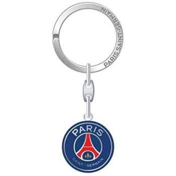 Accessoire Clés PSG Ballon Éclat