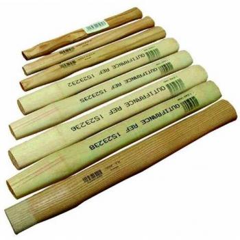 Manche de Marteau 280 mm en Frêne
