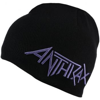 Cappello da baseball Anthrax