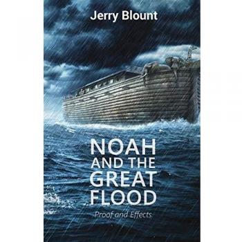 Noah And The Great Flood: Proof and Effects