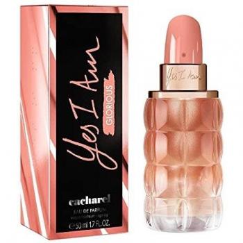 Cacharel Yes I Am Glorious Eau de Parfum