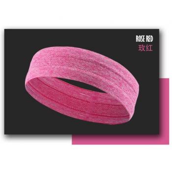 Outdoor Sport Sweat-Absorbing Headband