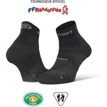 Tige Basse Trek Evo Bv Sport en Negro