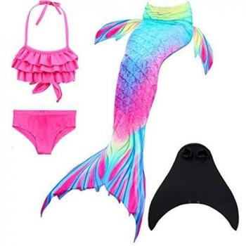 Bikini Coda di Sirena